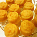 ぶらぺ's cooksnap of when they made ★しっとりフィナンシェ★.