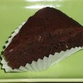 グラナダのひろみ's cooksnap of when they made ﾜﾝボウルで簡単☆ガトー･ショコラ♪.