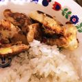 uutann66's cooksnap of when they made 子供も大好き!!ササミで塩麹ピカタ.