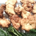 りんたろうみ's cooksnap of when they made 簡単♪豆腐と鳥ひき肉のおとし焼き.