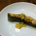 みしゃとる's cooksnap of when they made たらのムニエル　レモンソース.