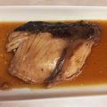 りさらーそん's cooksnap of when they made フライパンdeぶりの照り焼き!.