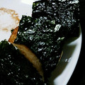 せきりな's cooksnap of when they made ☆長芋の磯辺焼き☆.