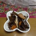 ドリスキ's cooksnap of when they made フキとベーコンのまろやか炒め.