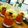 ばなな14's cooksnap of when they made 野菜のコンソメと豆乳トマトの２色ジュレ.