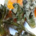 ぽぽりん's cooksnap of when they made タラの芽　天ぷら.