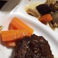 スイーツガール's cooksnap of when they made 可愛い甘い！にんじんのグラッセ.
