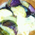 ちゃみきゅん's cooksnap of when they made お弁当の手作り冷凍おかず～茄子味噌.
