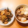 ♡ayaka's cooksnap of when they made 超速！豚肉長いもオクラのめんつゆマヨ炒め.