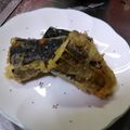 単！！'s cooksnap of when they made ひもナスのサクサク天ぷら.
