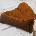 えりんご∞'s cooksnap of when they made 超簡単☆バレンタイン定番ガトーショコラ！.