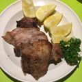 まっきー♪３７'s cooksnap of when they made パーティーにアウトドアに！簡単スペアリブ.