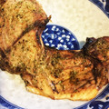 まいうぅ's cooksnap of when they made まぐろのカマで絶品クレイジー焼き.