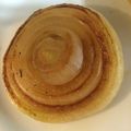 ゼウス木星's cooksnap of when they made 新たまねぎの照り焼き.