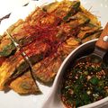 usayan's cooksnap of when they made 山菜の王様！たらの芽のジョン.
