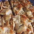 Y．ぱぴこ's cooksnap of when they made 林檎たっぷり３個分★簡単林檎のケーキ.