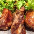 べんとうまま's cooksnap of when they made ☆スペアリブ☆.