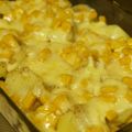 モーリーママ's cooksnap of when they made 簡単♡美味しい♡じゃがいもチーズ焼き.