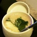 naoww's cooksnap of when they made フライパンで！具沢山つゆだく茶碗蒸し！.