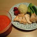 310195's cooksnap of when they made パプリカの風味が美味!マッサ！.