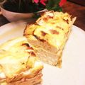 sarasanaty's cooksnap of when they made キャベツのミルフィーユ風ミートローフ.