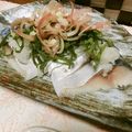 快くん's cooksnap of when they made 簡単☆しめ鯖.