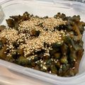 プチマ's cooksnap of when they made ゴーヤーの佃煮.