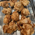 ☆ドキンちゃん☆”'s cooksnap of when they made 美味しすぎる唐揚げ 揚げ方つき.