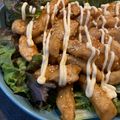 しょうこ1818's cooksnap of when they made 簡単　鶏むね肉のてりマヨ.