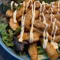 しょうこ1818's cooksnap of when they made 簡単　鶏むね肉のてりマヨ.