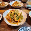 けん☆ちか's cooksnap of when they made ☆鮭の南蛮漬け☆.