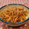 あーこ姐's cooksnap of when they made ショウガのつくだ煮.