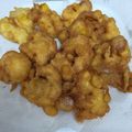 K子３'s cooksnap of when they made 簡単ウインナーとコーンの天ぷら.