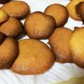 夏生まれの人's cooksnap of when they made 簡単！止まらないクッキー＊.