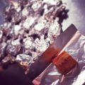 chihirola's cooksnap of when they made モチモチもっちりココナッツケーキ.