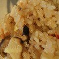 クックLM6F92☆'s cooksnap of when they made ☆炊飯器で簡単☆ちまき風★中華おこわ.