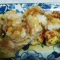 さく助さん's cooksnap of when they made ポン酢で簡単♪キャベツの豚バラ巻き.
