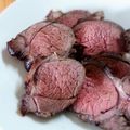 akari＊515's cooksnap of when they made ジビエ＊熊肉チャーシュー.