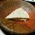 ばなな14's cooksnap of when they made ●不思議な食感？★バナナスフレアイス.
