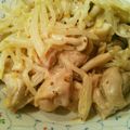 watsun's cooksnap of when they made 鶏肉ともやしの粒マスタードマヨ和え.