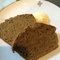 クック1S0J7X☆'s cooksnap of when they made 簡単！紅茶のパウンドケーキ.