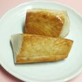＊にょにょん＊'s cooksnap of when they made マグロステーキ.