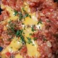 sawax2's cooksnap of when they made 超簡単☆トマトリゾット.