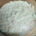 tomato74's cooksnap of when they made 失敗しない！？ホワイトソース☆.