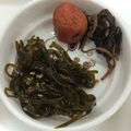 みゅーきさん's cooksnap of when they made 昆布だしの副産物☆細切り昆布の佃煮.