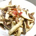 Asukalala's cooksnap of when they made ☆きのこのマリネ♪.