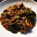 ゆちんちょ's cooksnap of when they made 麻婆茄子＋お好み野菜でボリュームアップ！.