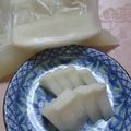 mamityn61's cooksnap of when they made 絶品！滋賀県比良で教わった大根の塩麹漬け.