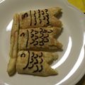 クックWHHC6Y☆'s cooksnap of when they made 水とHKミックスだけでこいのぼり.
