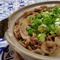 42nd wave's cooksnap of when they made 旨っ!!土鍋de炊き込みご飯♪.